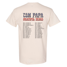 Grateful Bread Tour T-Shirt