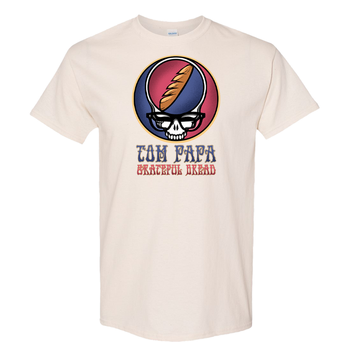 Grateful Bread Tour T-Shirt