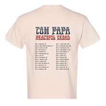 Grateful Bread Tour T-Shirt